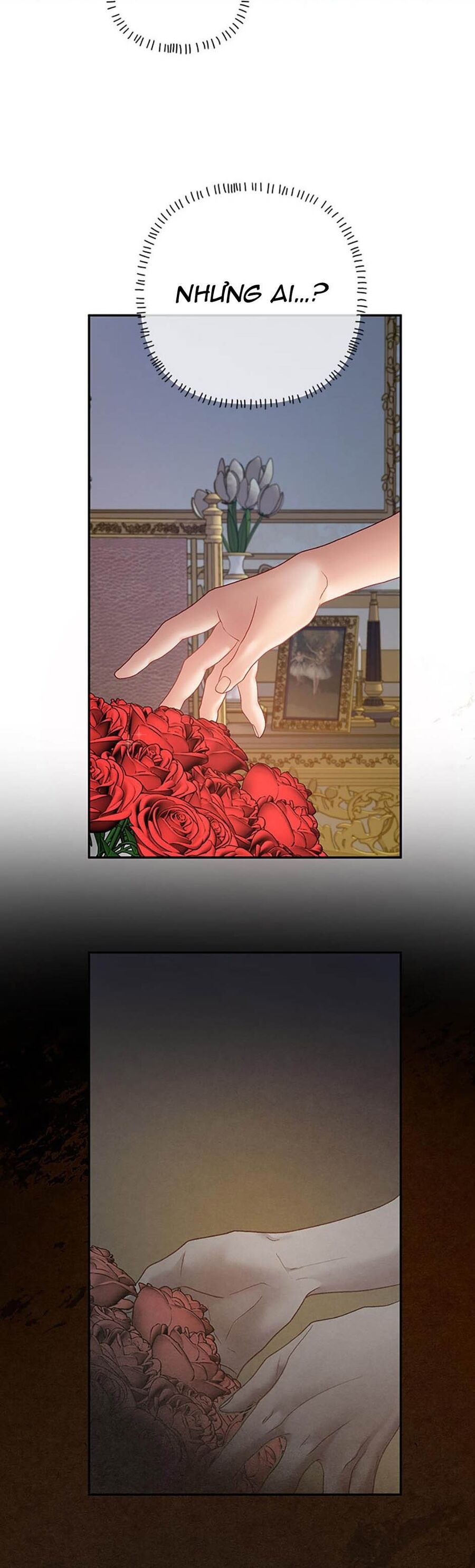 Cuộc Sống Xa Hoa Của Cô Nhân Tình Giả - Chapter 23 - Page 54