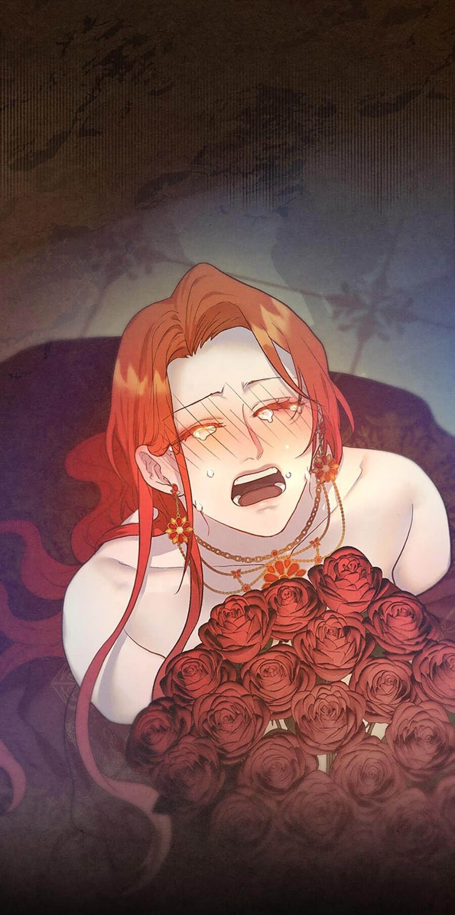 Cuộc Sống Xa Hoa Của Cô Nhân Tình Giả - Chapter 23 - Page 55