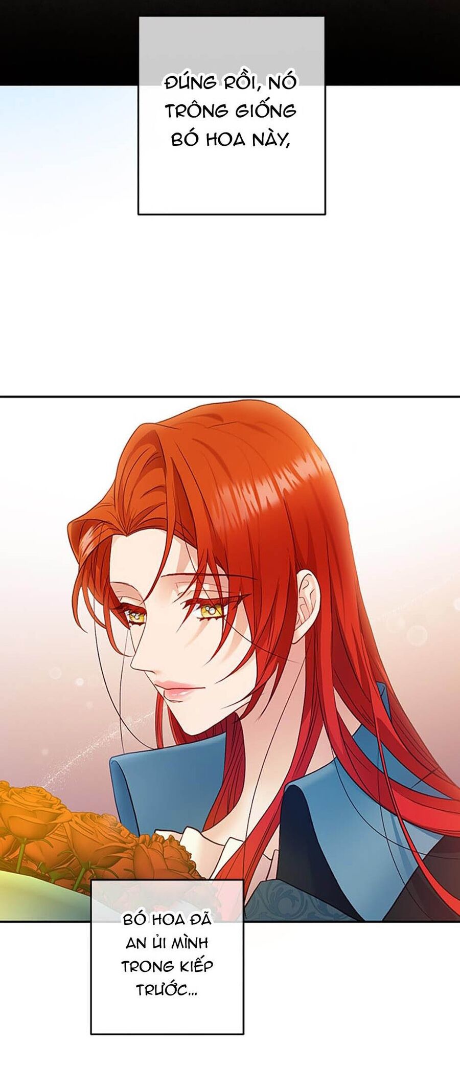 Cuộc Sống Xa Hoa Của Cô Nhân Tình Giả - Chapter 23 - Page 56