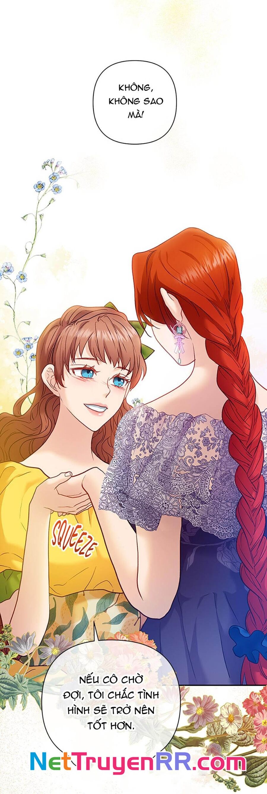 Cuộc Sống Xa Hoa Của Cô Nhân Tình Giả - Chapter 23 - Page 6