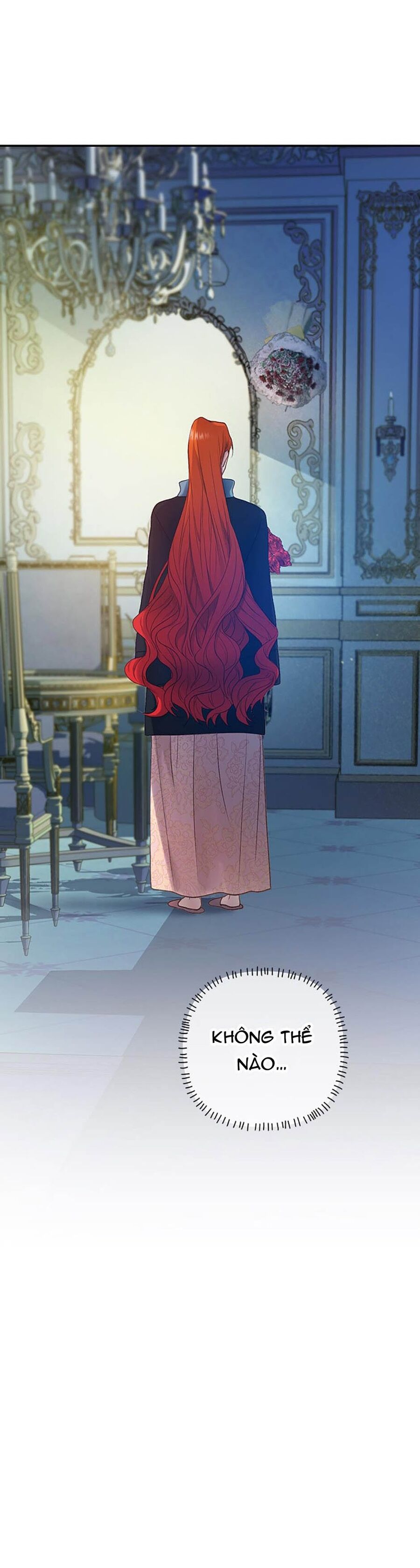 Cuộc Sống Xa Hoa Của Cô Nhân Tình Giả - Chapter 23 - Page 60