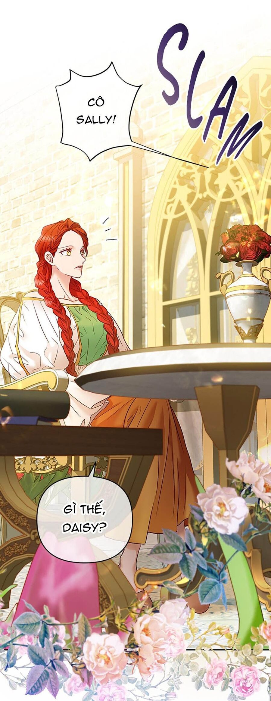 Cuộc Sống Xa Hoa Của Cô Nhân Tình Giả - Chapter 23 - Page 63