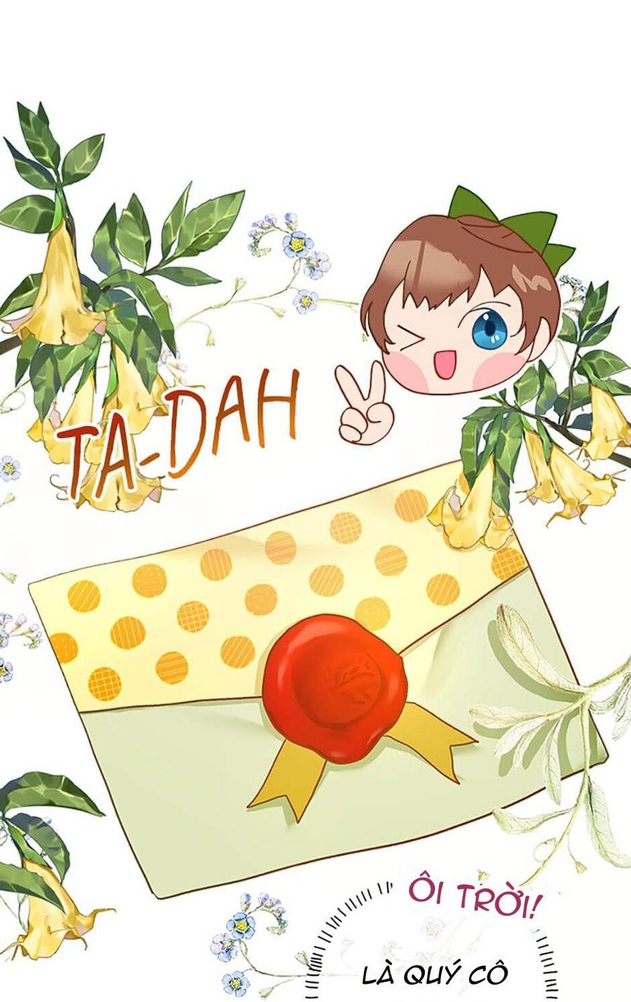 Cuộc Sống Xa Hoa Của Cô Nhân Tình Giả - Chapter 23 - Page 65