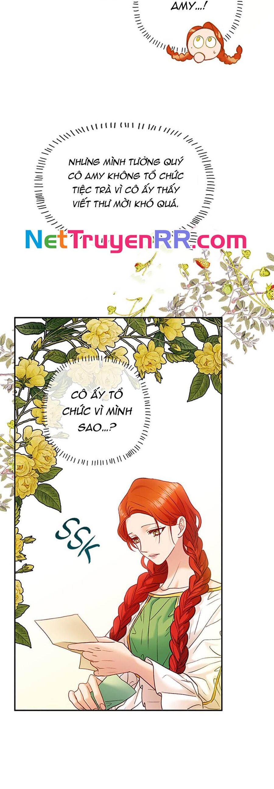 Cuộc Sống Xa Hoa Của Cô Nhân Tình Giả - Chapter 23 - Page 66