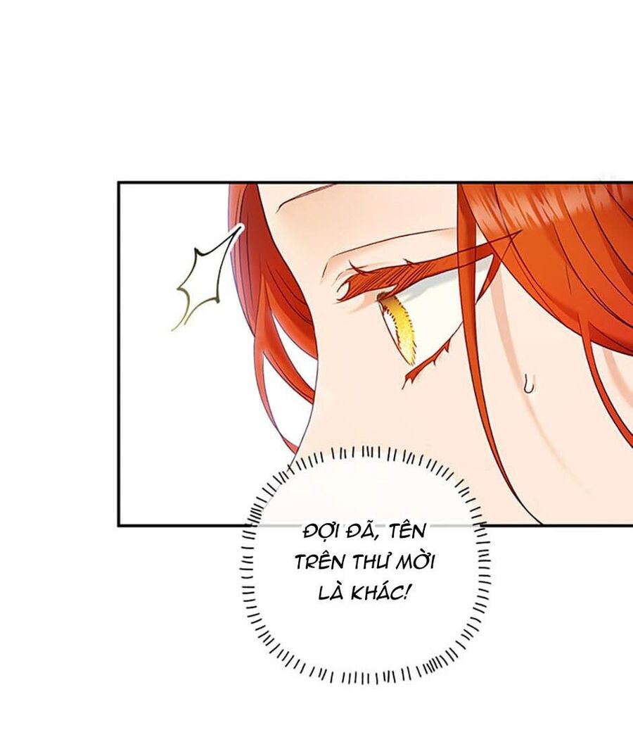 Cuộc Sống Xa Hoa Của Cô Nhân Tình Giả - Chapter 23 - Page 67