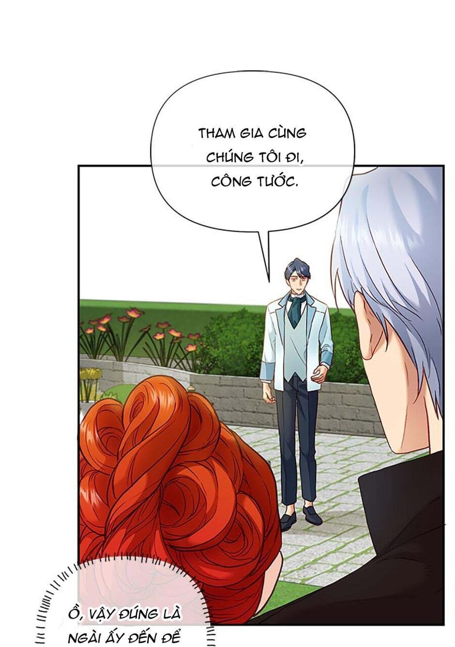 Cuộc Sống Xa Hoa Của Cô Nhân Tình Giả - Chapter 24 - Page 13