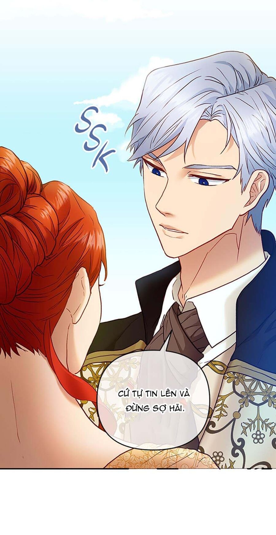 Cuộc Sống Xa Hoa Của Cô Nhân Tình Giả - Chapter 24 - Page 15