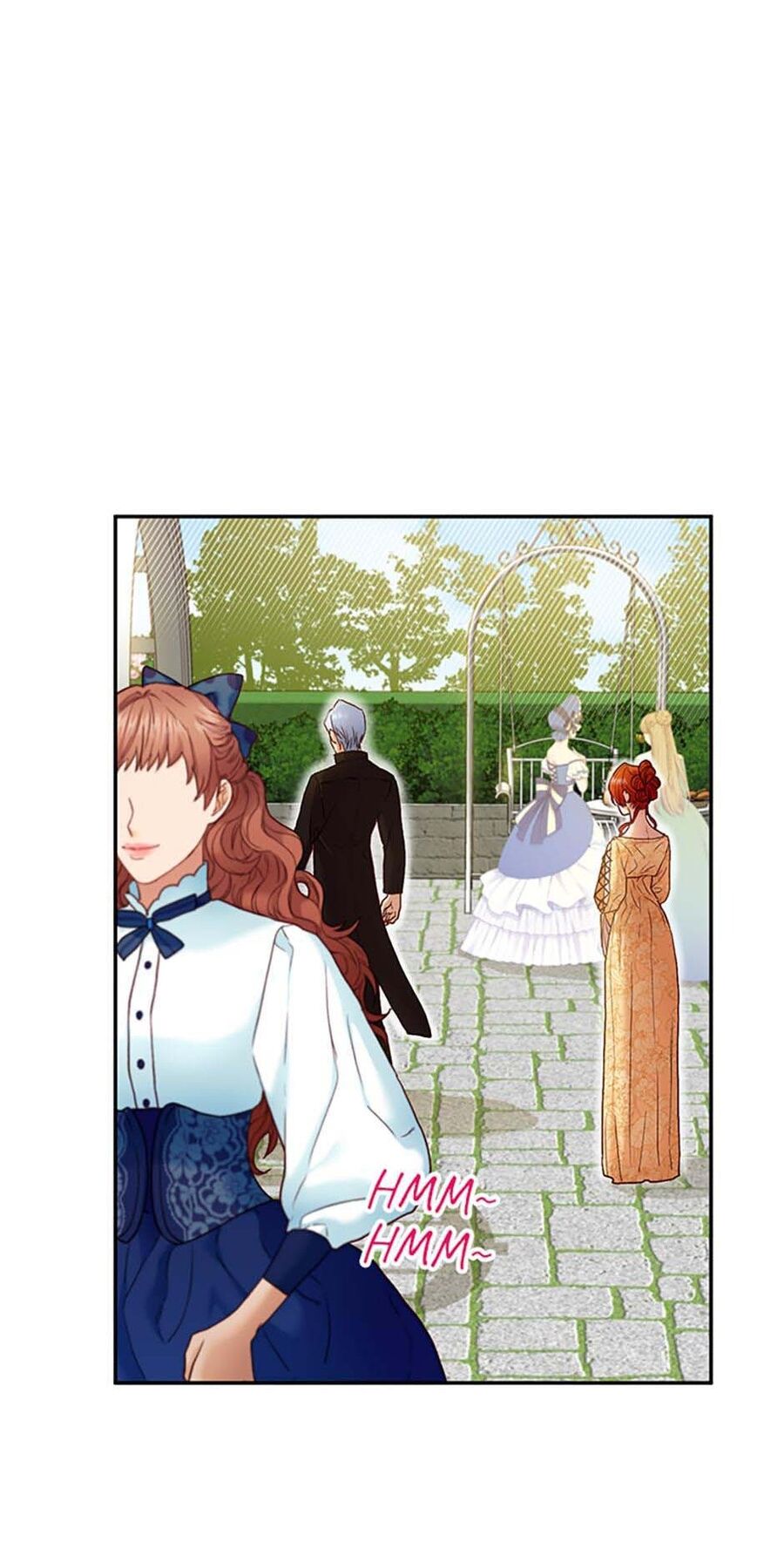 Cuộc Sống Xa Hoa Của Cô Nhân Tình Giả - Chapter 24 - Page 17