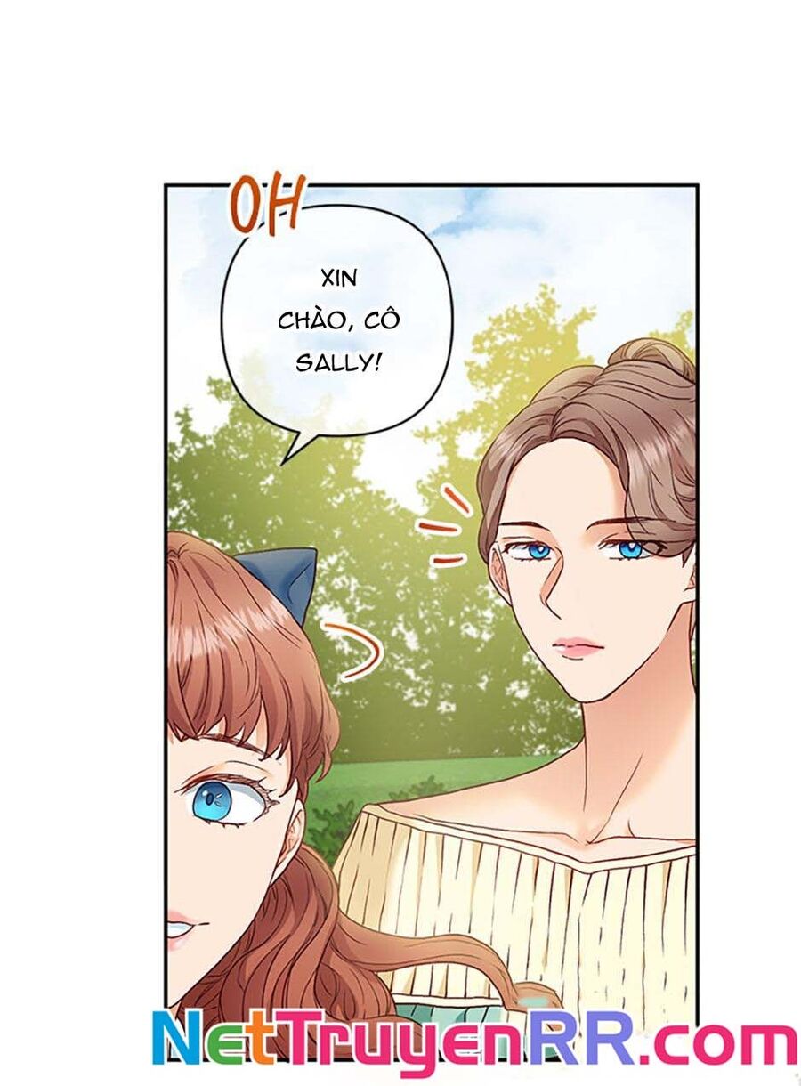 Cuộc Sống Xa Hoa Của Cô Nhân Tình Giả - Chapter 24 - Page 20