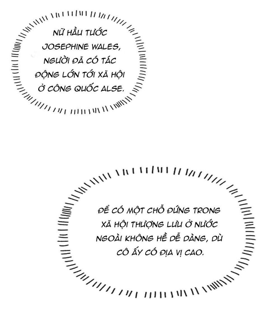 Cuộc Sống Xa Hoa Của Cô Nhân Tình Giả - Chapter 24 - Page 22