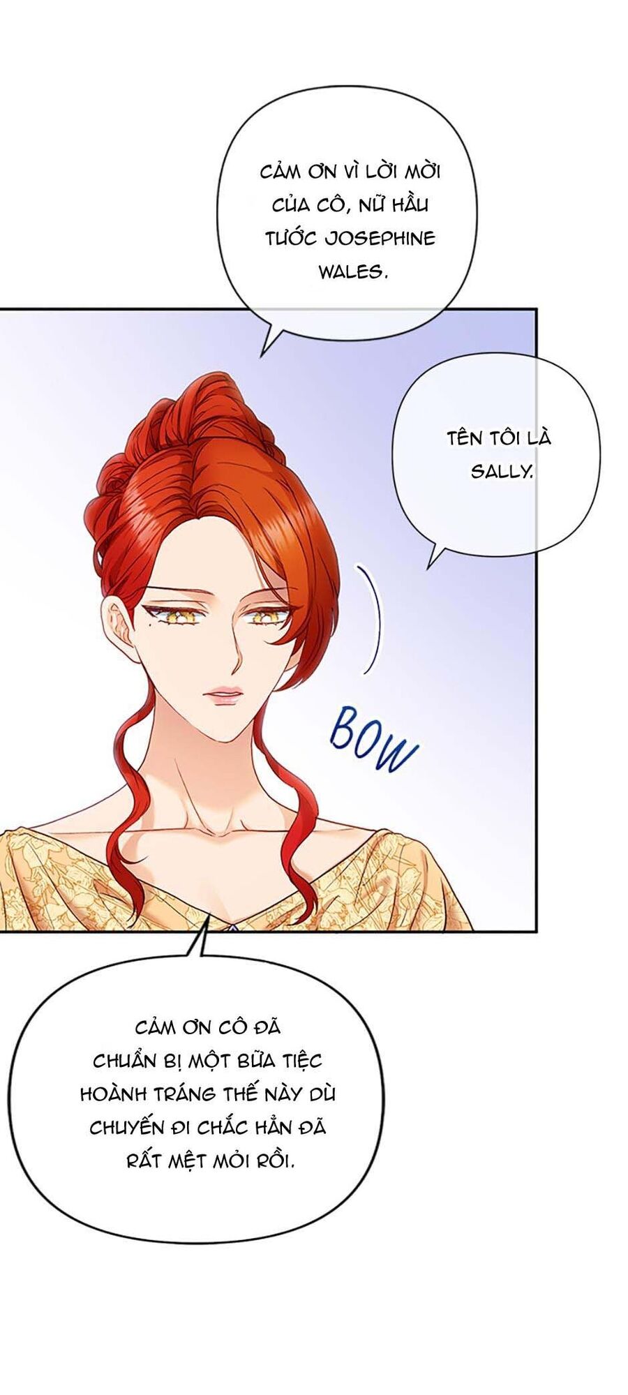 Cuộc Sống Xa Hoa Của Cô Nhân Tình Giả - Chapter 24 - Page 23