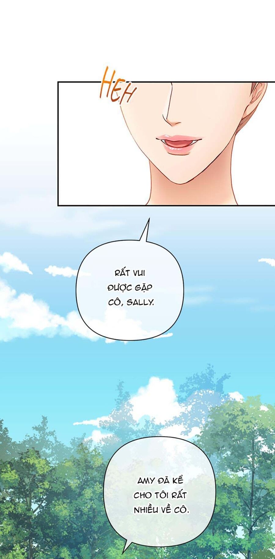 Cuộc Sống Xa Hoa Của Cô Nhân Tình Giả - Chapter 24 - Page 24