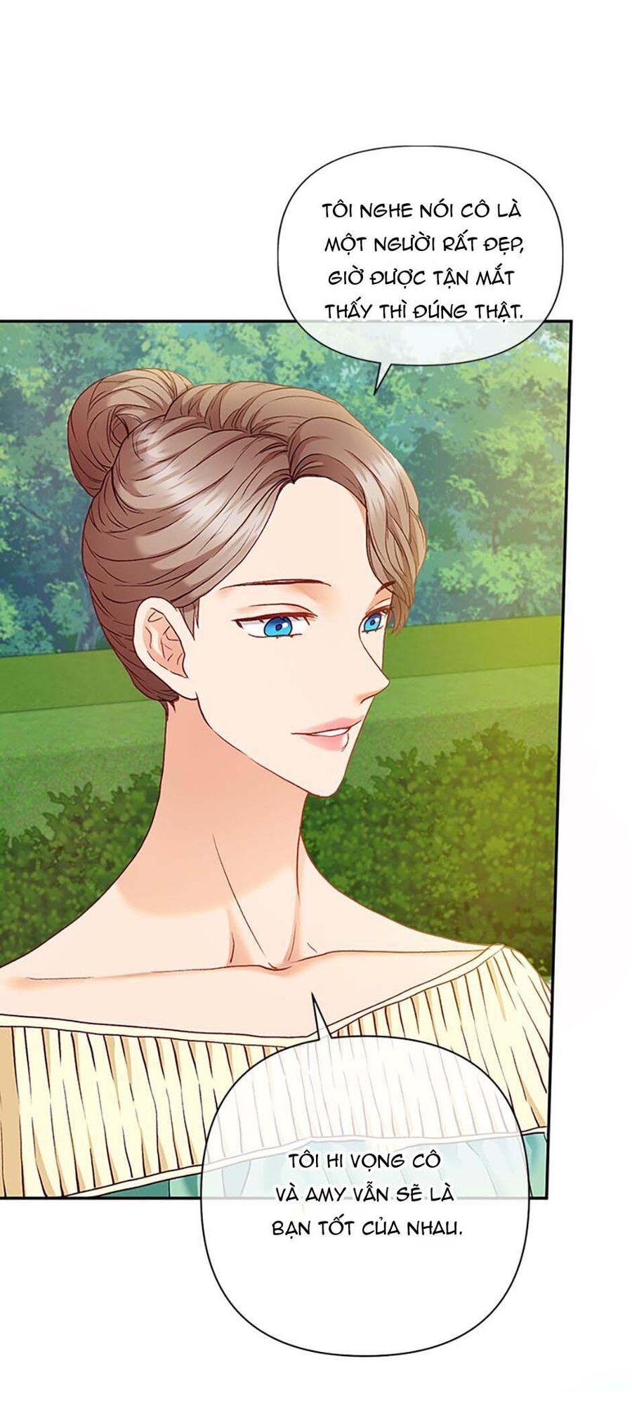 Cuộc Sống Xa Hoa Của Cô Nhân Tình Giả - Chapter 24 - Page 27