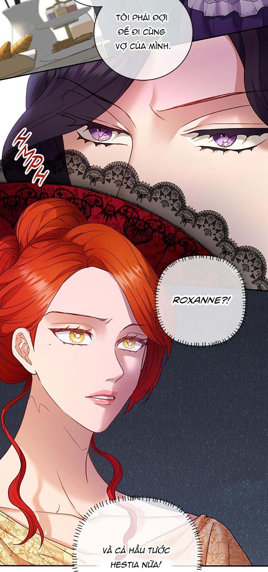 Cuộc Sống Xa Hoa Của Cô Nhân Tình Giả - Chapter 24 - Page 29