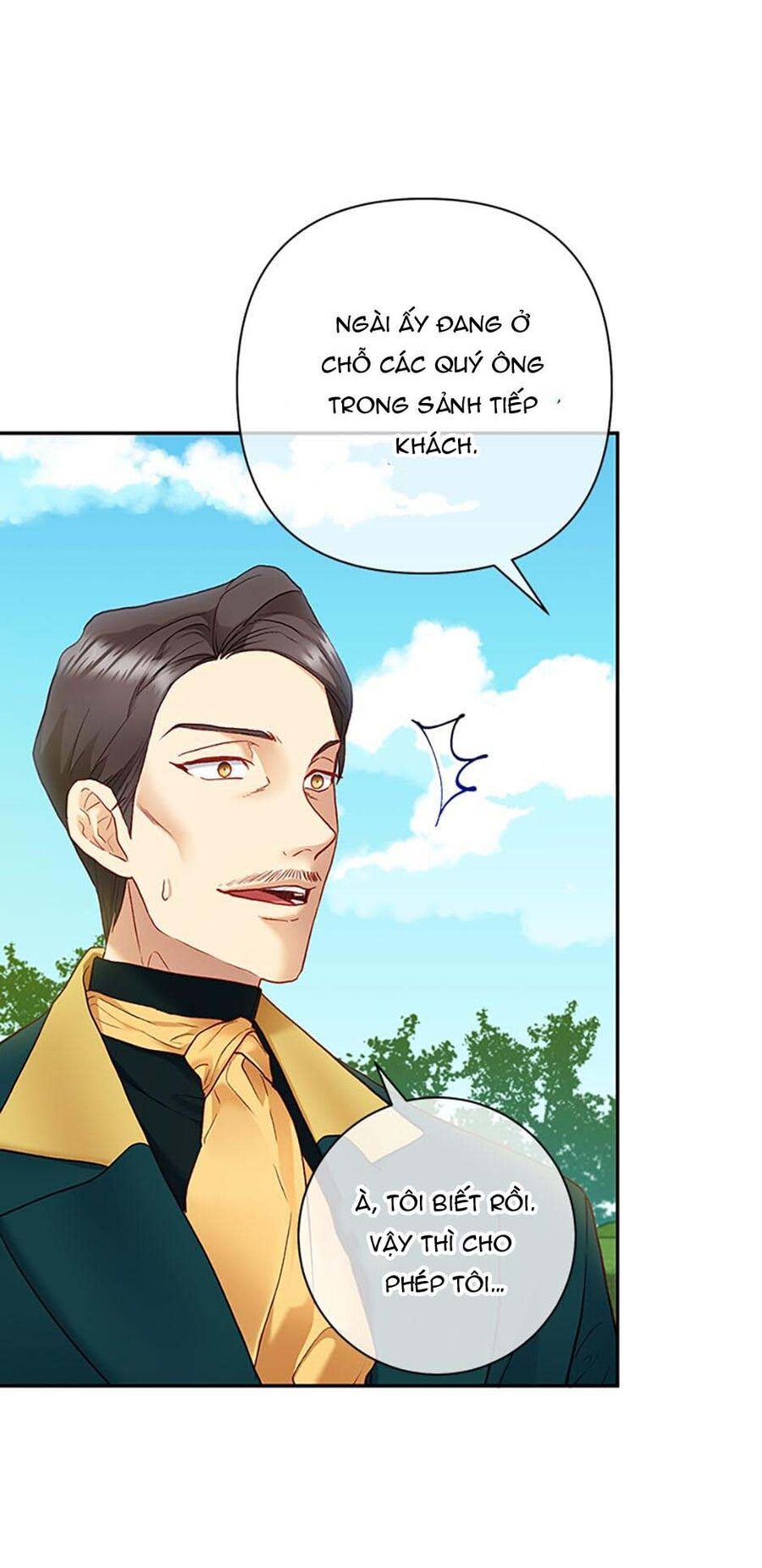 Cuộc Sống Xa Hoa Của Cô Nhân Tình Giả - Chapter 24 - Page 32