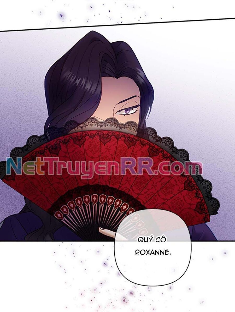 Cuộc Sống Xa Hoa Của Cô Nhân Tình Giả - Chapter 24 - Page 36
