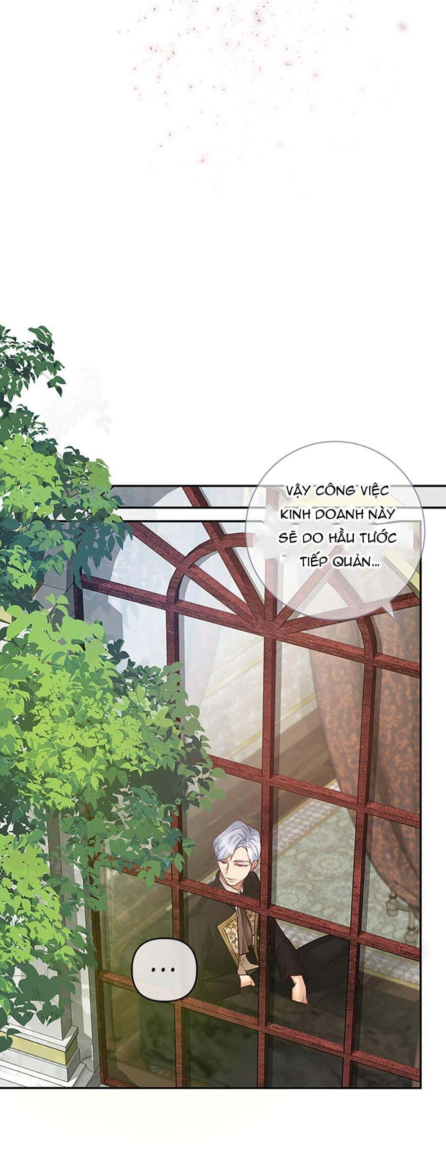 Cuộc Sống Xa Hoa Của Cô Nhân Tình Giả - Chapter 24 - Page 37