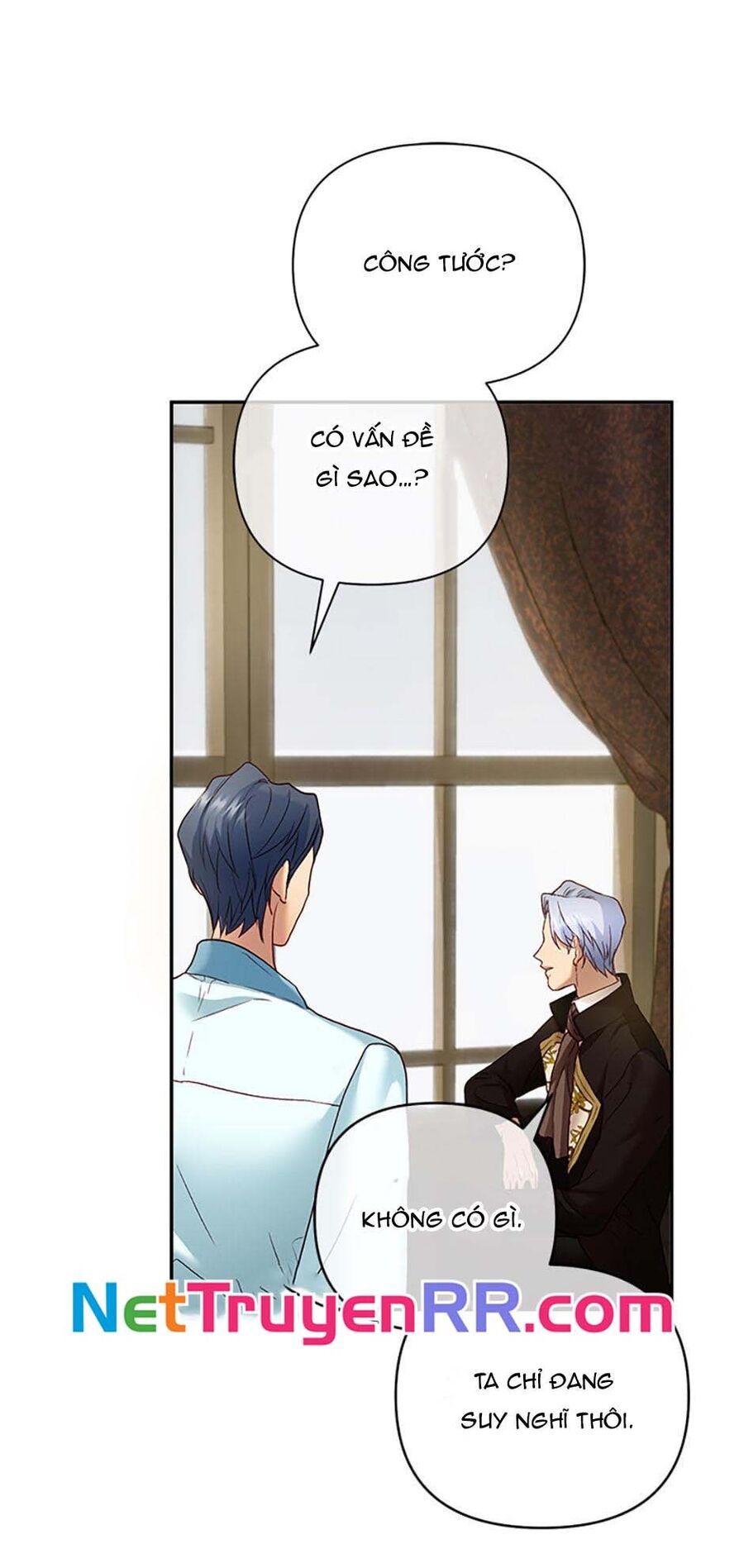 Cuộc Sống Xa Hoa Của Cô Nhân Tình Giả - Chapter 24 - Page 39