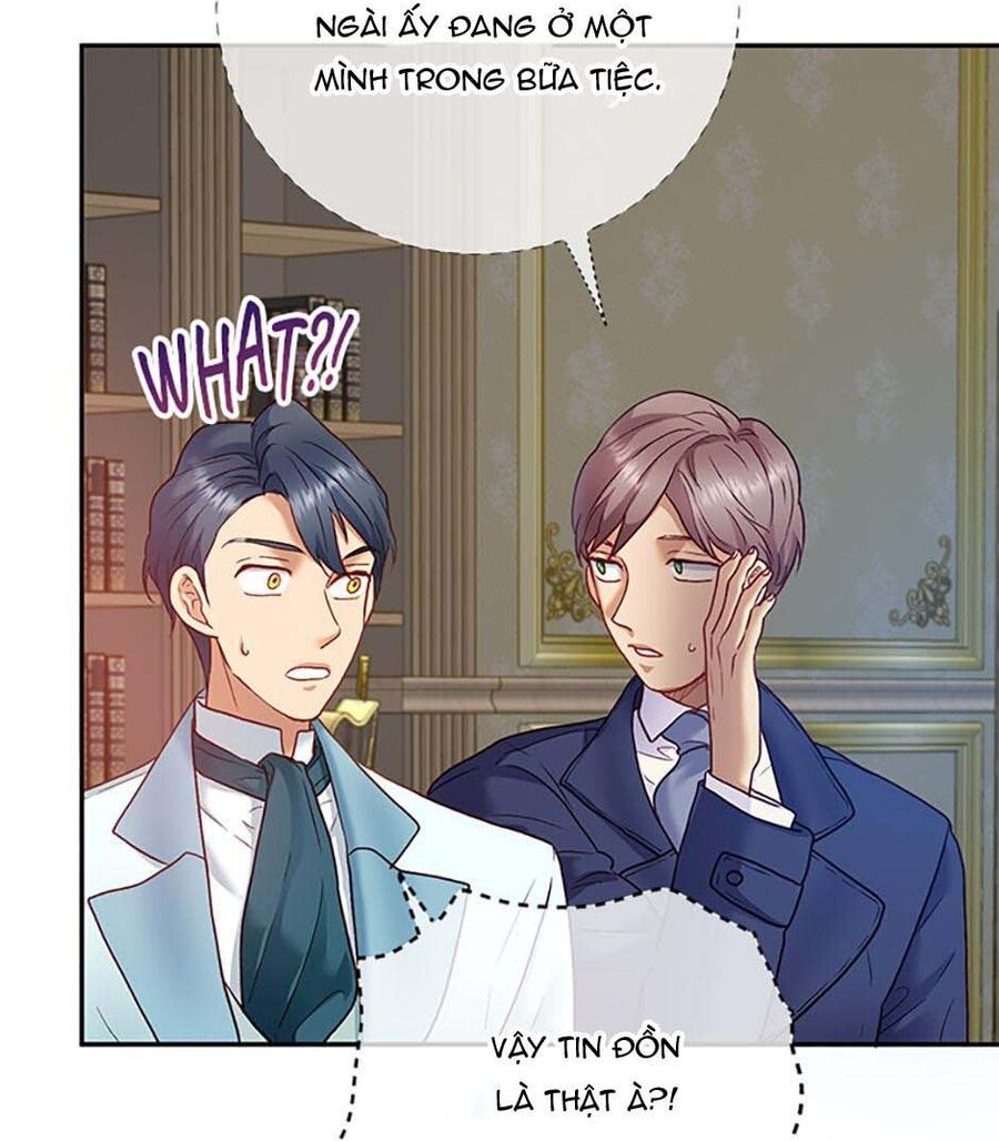 Cuộc Sống Xa Hoa Của Cô Nhân Tình Giả - Chapter 24 - Page 41