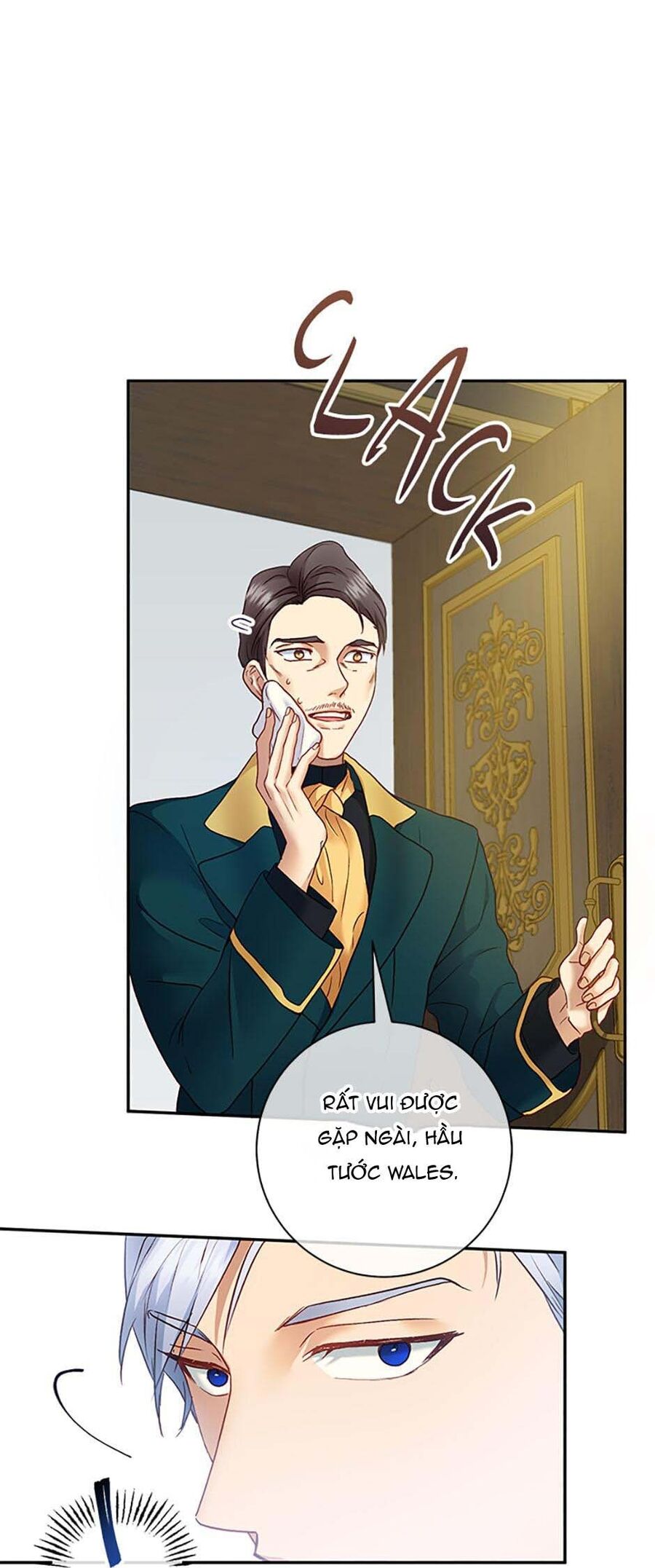 Cuộc Sống Xa Hoa Của Cô Nhân Tình Giả - Chapter 24 - Page 43