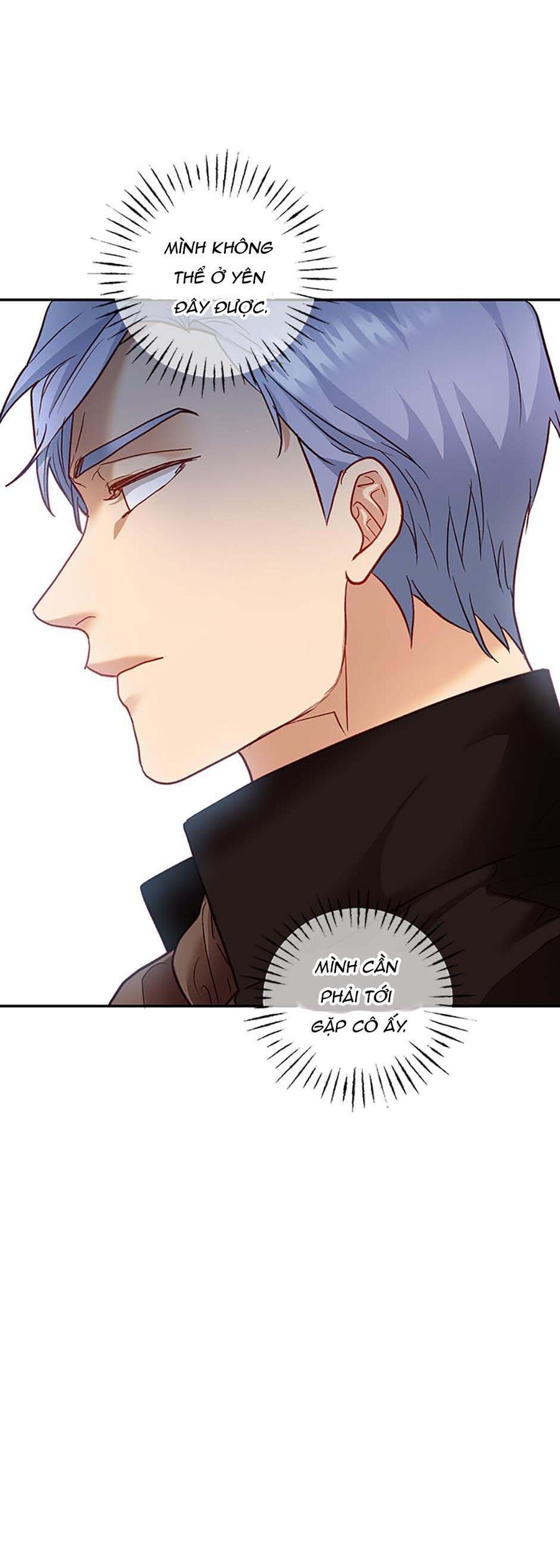 Cuộc Sống Xa Hoa Của Cô Nhân Tình Giả - Chapter 24 - Page 46