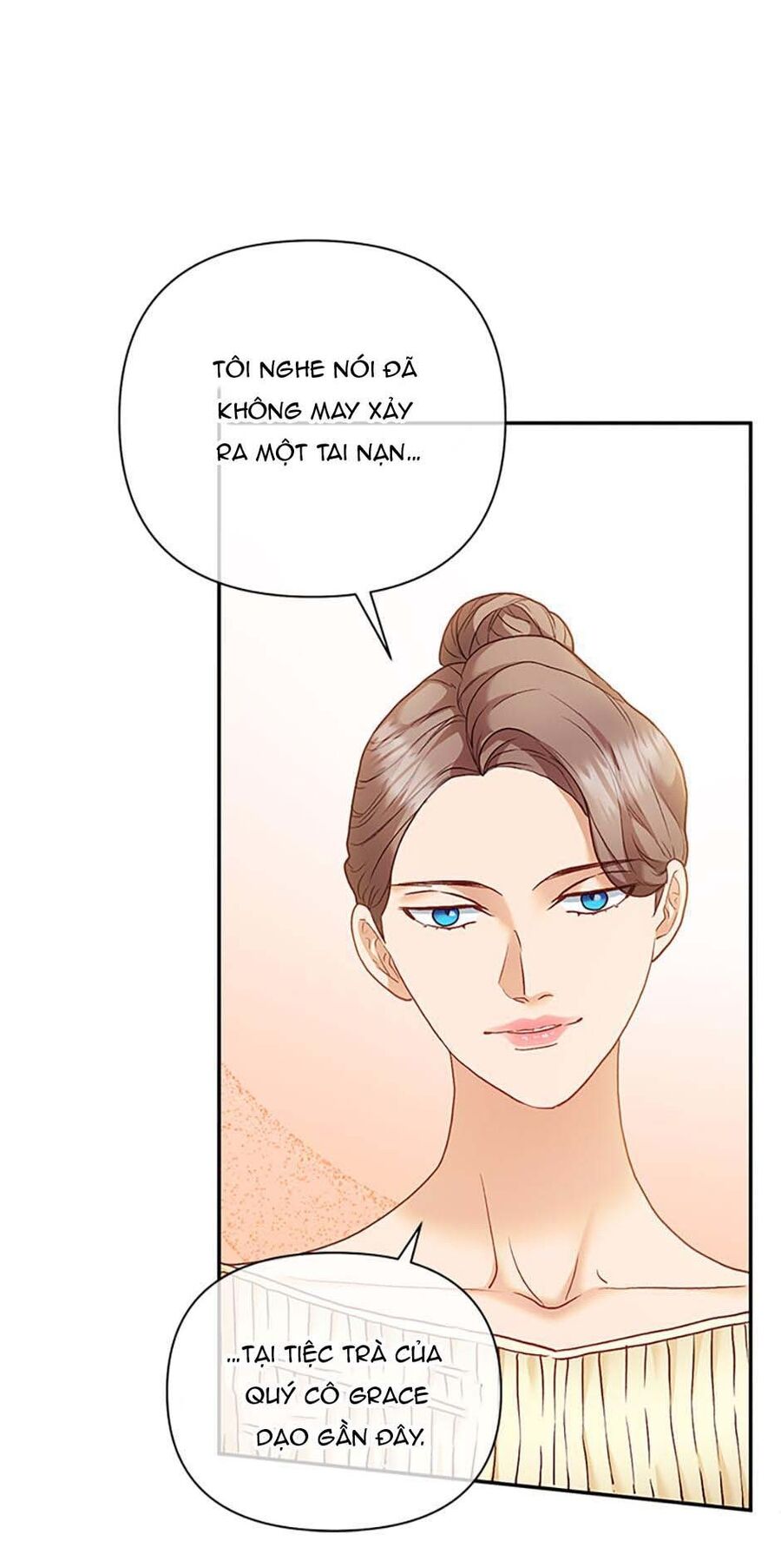 Cuộc Sống Xa Hoa Của Cô Nhân Tình Giả - Chapter 24 - Page 48