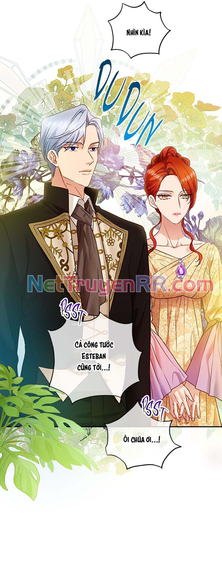 Cuộc Sống Xa Hoa Của Cô Nhân Tình Giả - Chapter 24 - Page 5