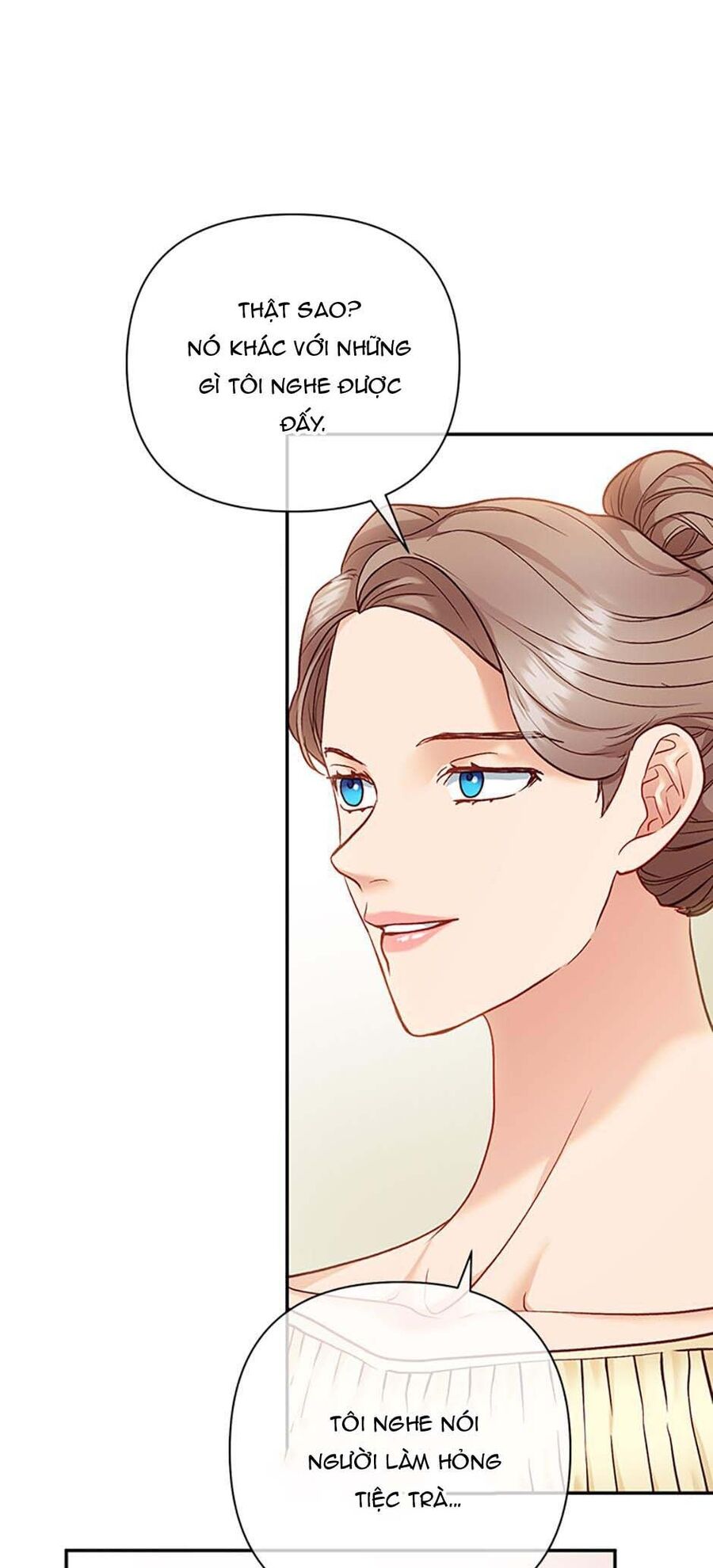 Cuộc Sống Xa Hoa Của Cô Nhân Tình Giả - Chapter 24 - Page 53