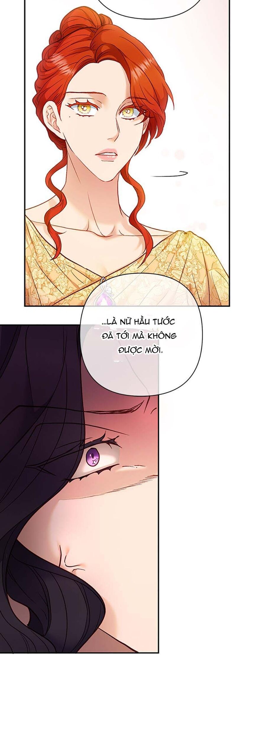 Cuộc Sống Xa Hoa Của Cô Nhân Tình Giả - Chapter 24 - Page 54