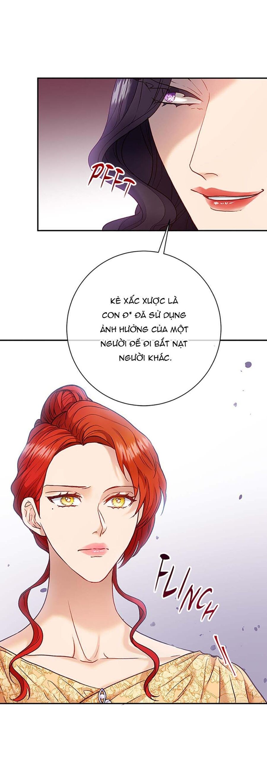 Cuộc Sống Xa Hoa Của Cô Nhân Tình Giả - Chapter 24 - Page 56