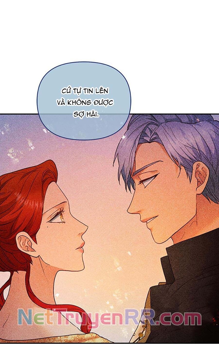 Cuộc Sống Xa Hoa Của Cô Nhân Tình Giả - Chapter 24 - Page 57