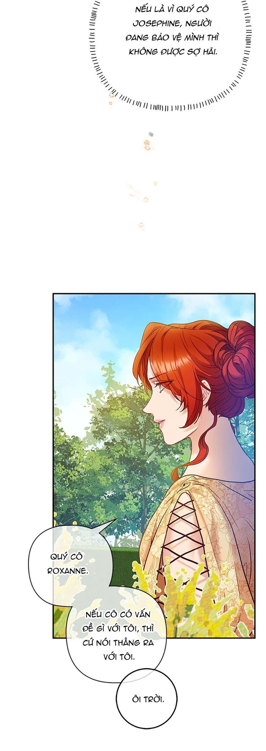 Cuộc Sống Xa Hoa Của Cô Nhân Tình Giả - Chapter 24 - Page 59