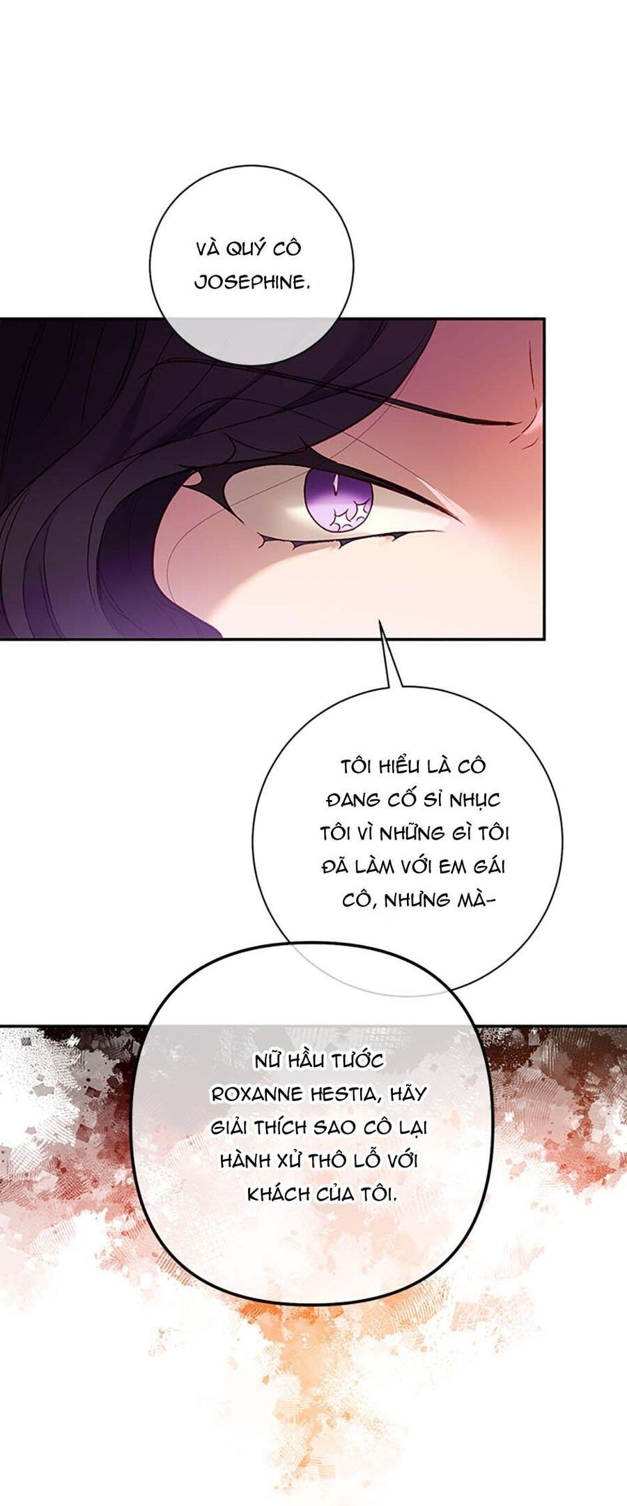 Cuộc Sống Xa Hoa Của Cô Nhân Tình Giả - Chapter 24 - Page 61