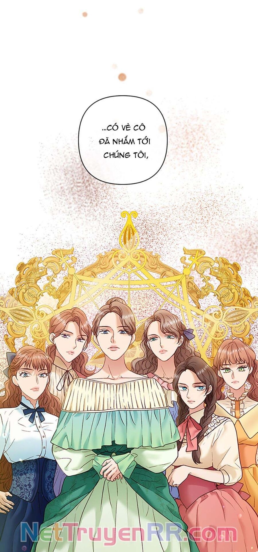 Cuộc Sống Xa Hoa Của Cô Nhân Tình Giả - Chapter 24 - Page 64