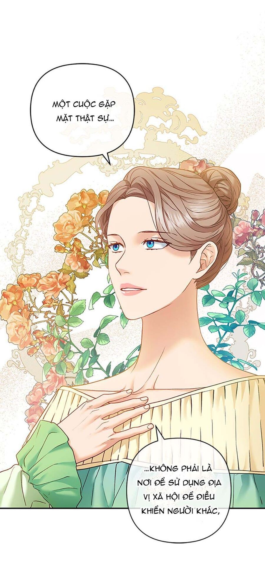 Cuộc Sống Xa Hoa Của Cô Nhân Tình Giả - Chapter 24 - Page 67