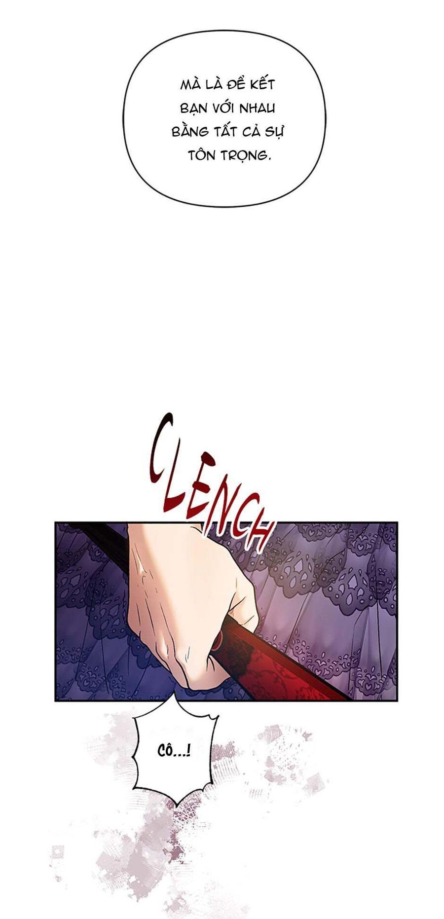 Cuộc Sống Xa Hoa Của Cô Nhân Tình Giả - Chapter 24 - Page 68