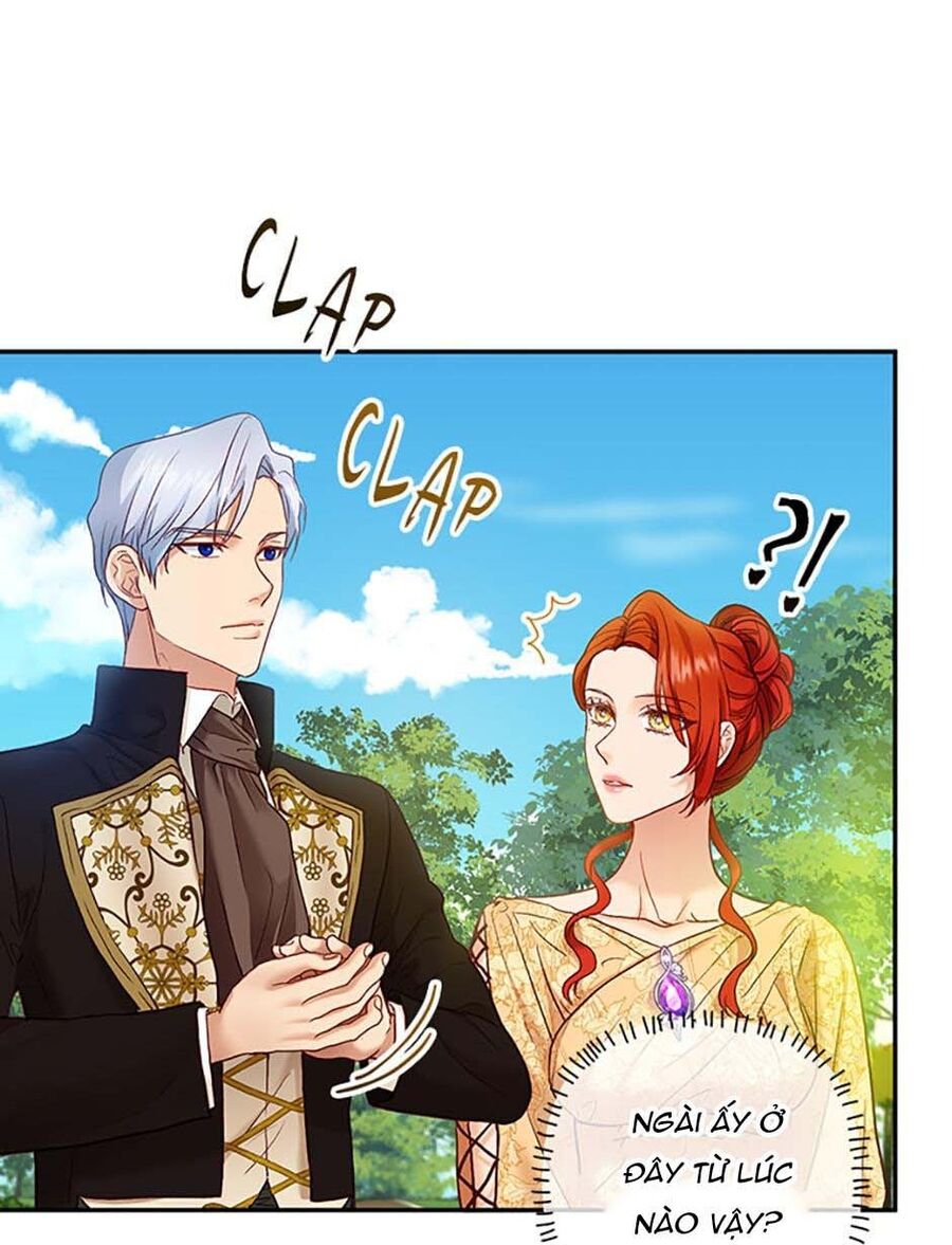 Cuộc Sống Xa Hoa Của Cô Nhân Tình Giả - Chapter 24 - Page 71