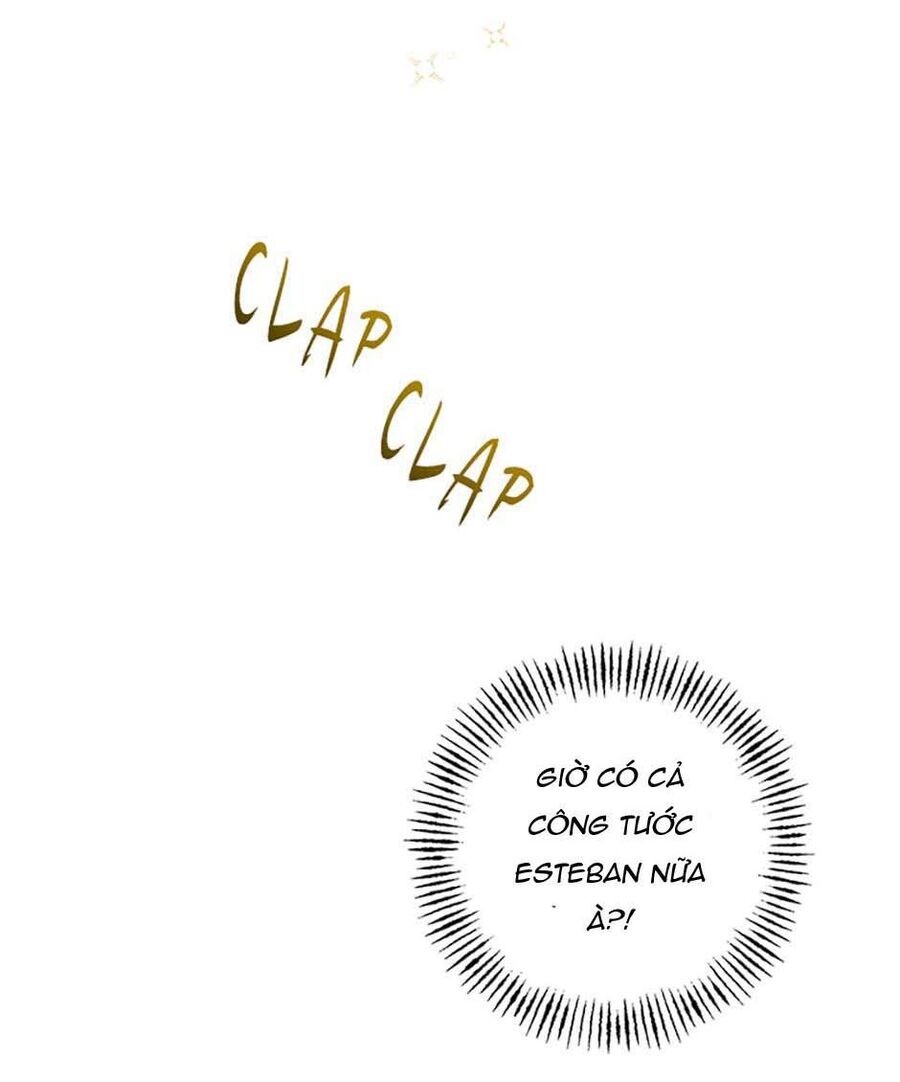 Cuộc Sống Xa Hoa Của Cô Nhân Tình Giả - Chapter 24 - Page 73