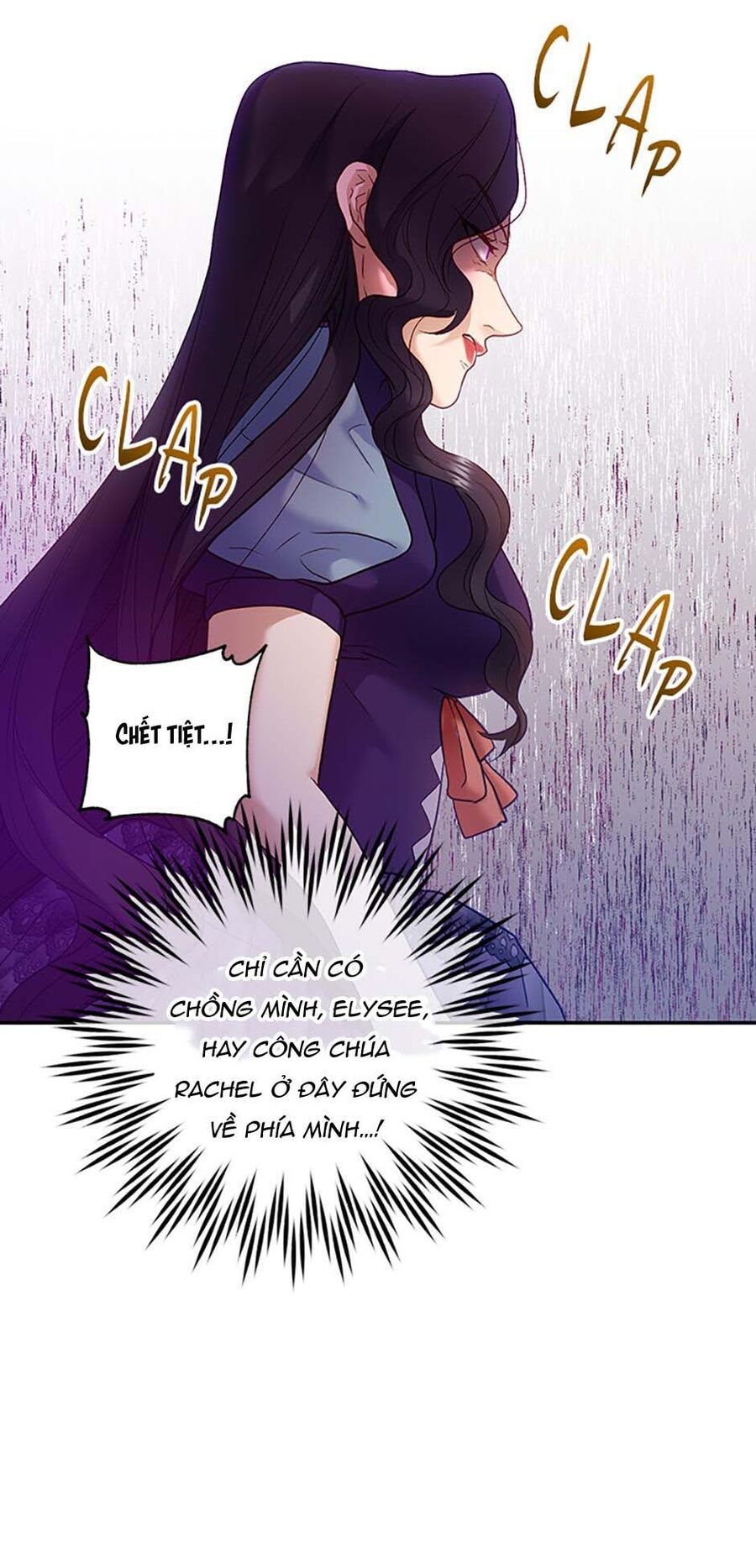 Cuộc Sống Xa Hoa Của Cô Nhân Tình Giả - Chapter 24 - Page 74