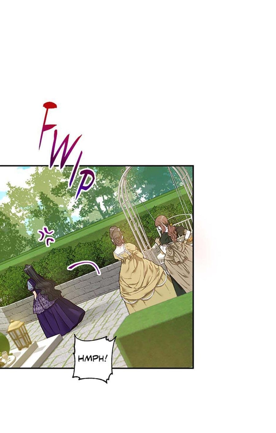 Cuộc Sống Xa Hoa Của Cô Nhân Tình Giả - Chapter 24 - Page 75