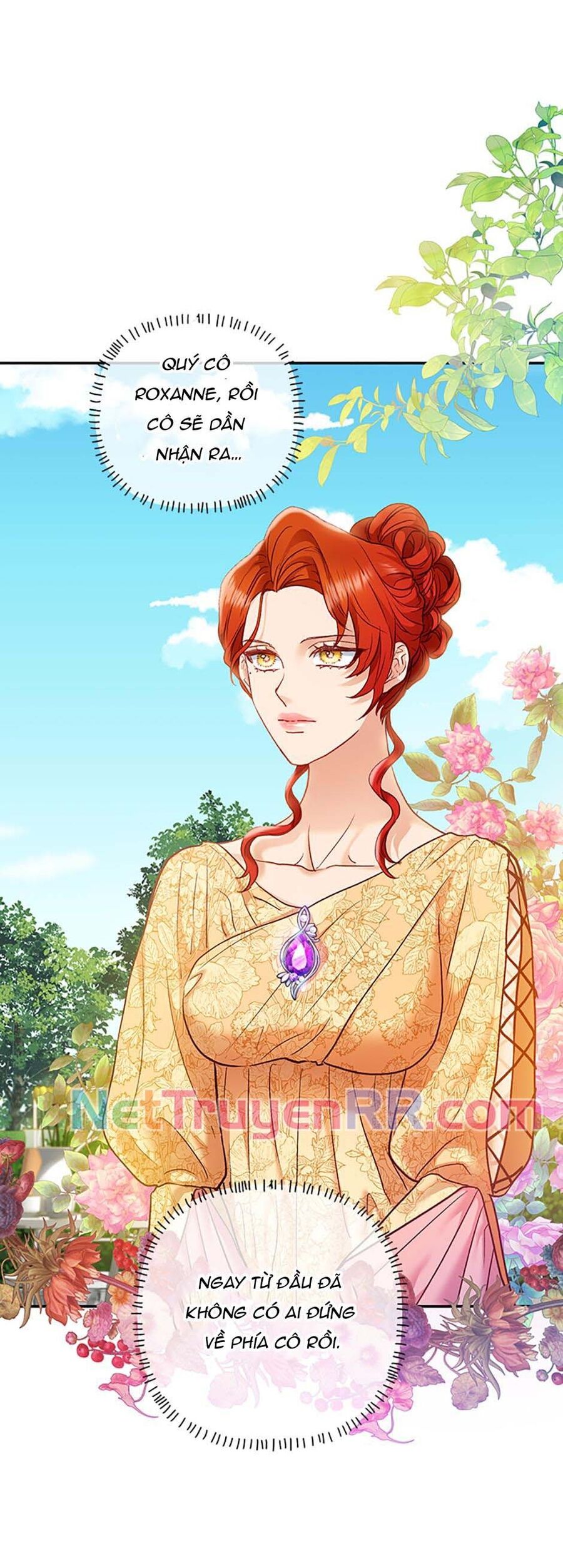 Cuộc Sống Xa Hoa Của Cô Nhân Tình Giả - Chapter 24 - Page 76