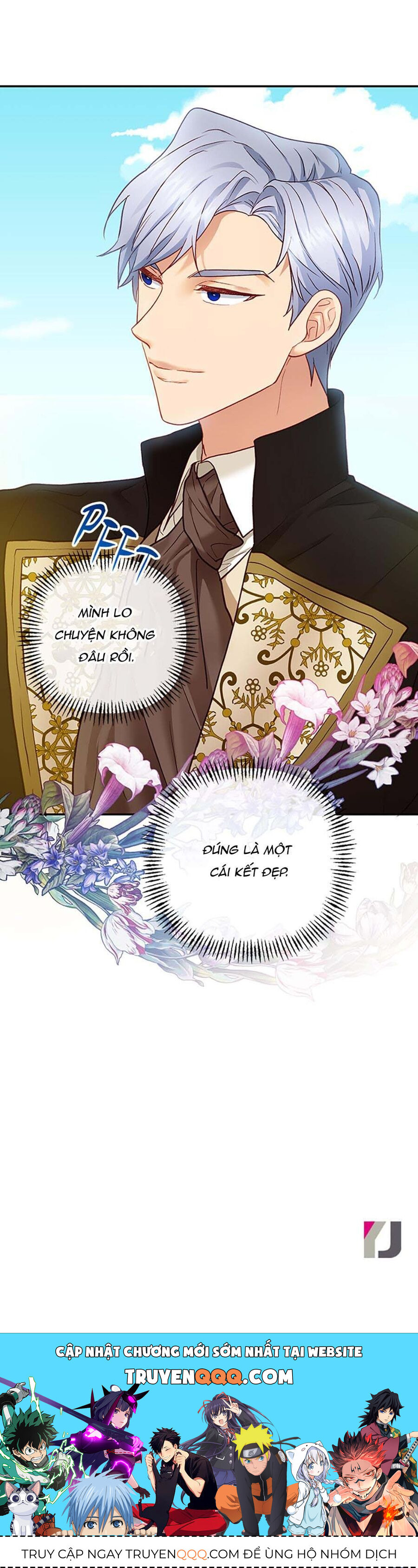 Cuộc Sống Xa Hoa Của Cô Nhân Tình Giả - Chapter 24 - Page 77