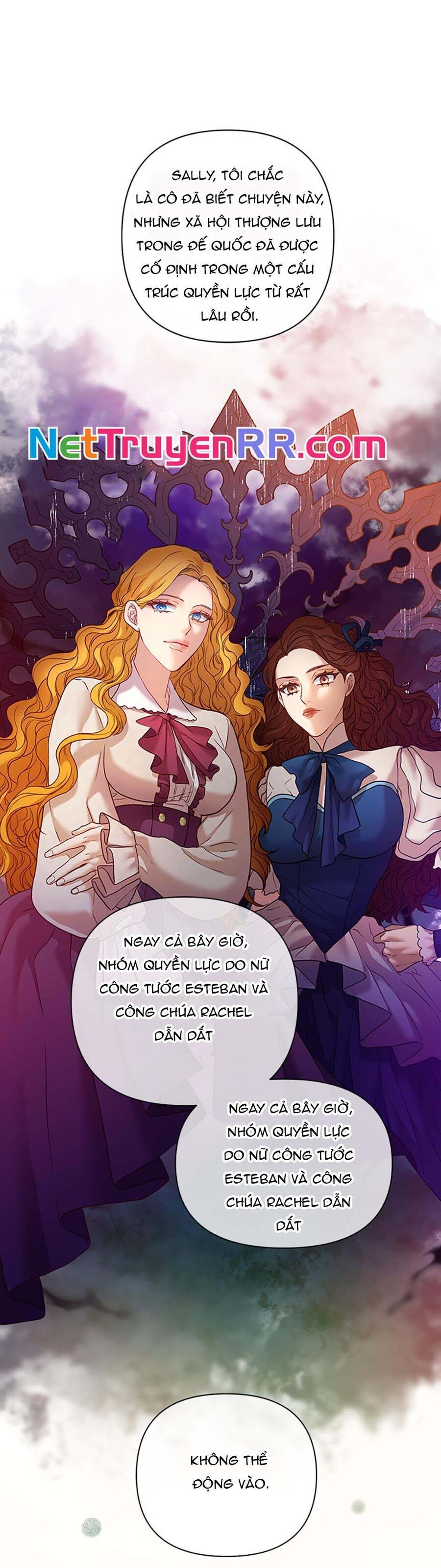 Cuộc Sống Xa Hoa Của Cô Nhân Tình Giả - Chapter 25 - Page 10