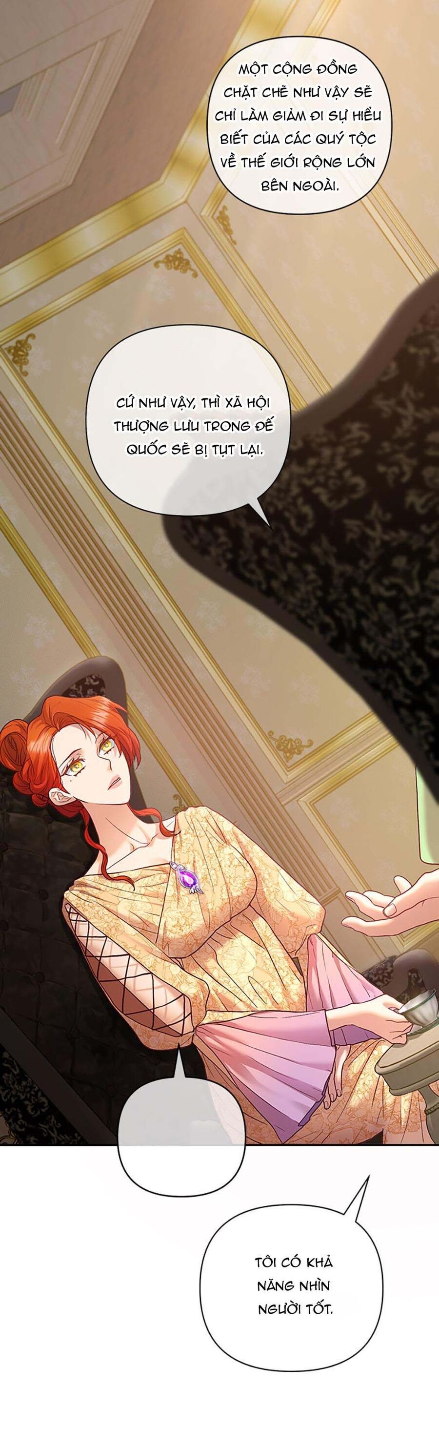 Cuộc Sống Xa Hoa Của Cô Nhân Tình Giả - Chapter 25 - Page 12