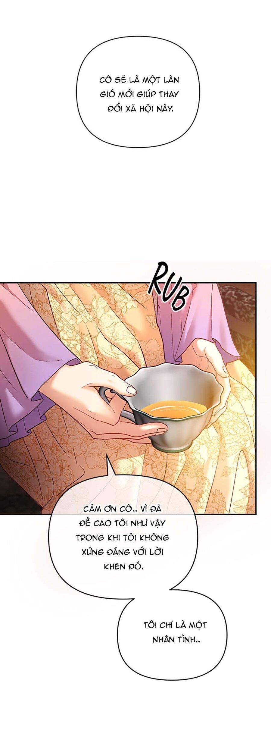 Cuộc Sống Xa Hoa Của Cô Nhân Tình Giả - Chapter 25 - Page 13