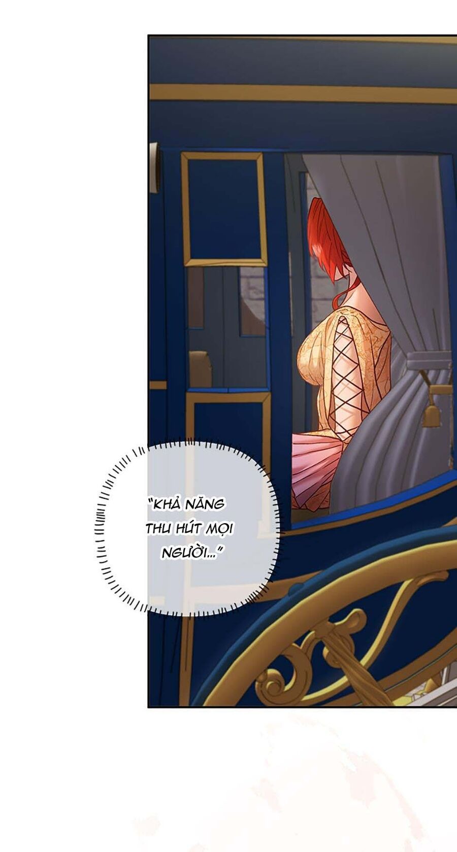 Cuộc Sống Xa Hoa Của Cô Nhân Tình Giả - Chapter 25 - Page 17