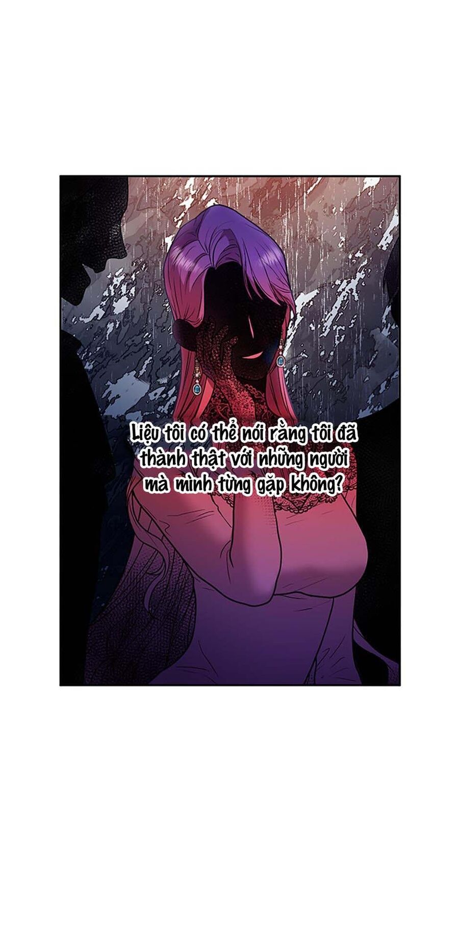 Cuộc Sống Xa Hoa Của Cô Nhân Tình Giả - Chapter 25 - Page 19