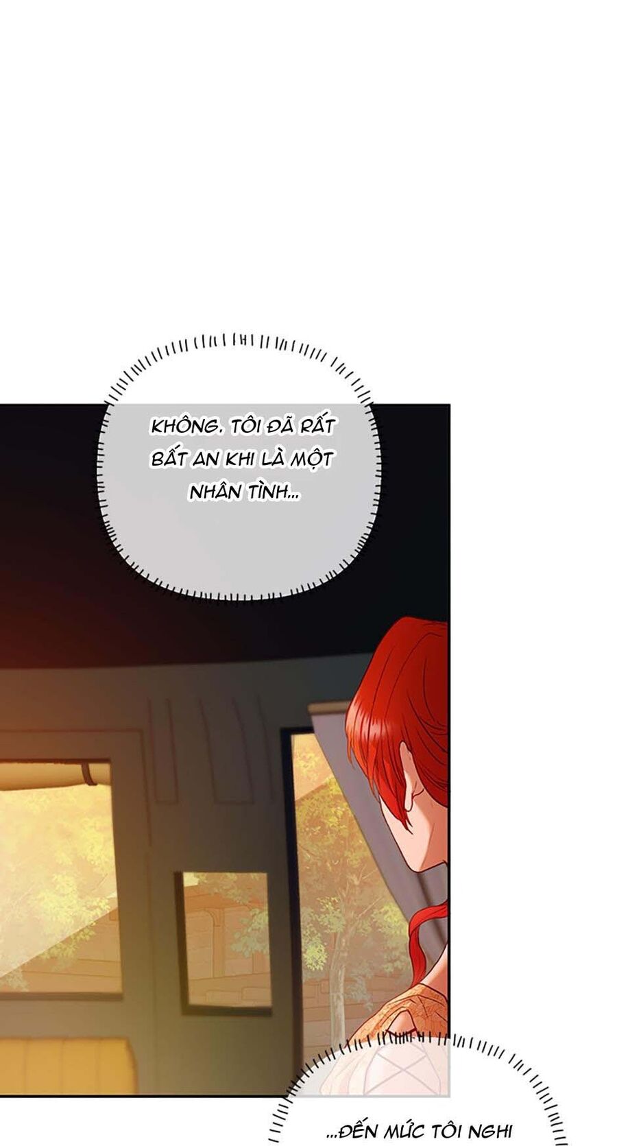 Cuộc Sống Xa Hoa Của Cô Nhân Tình Giả - Chapter 25 - Page 20