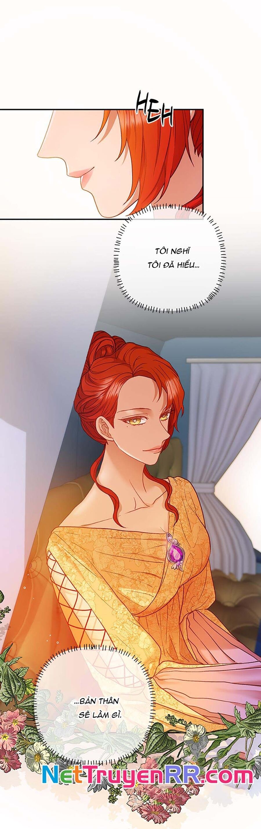 Cuộc Sống Xa Hoa Của Cô Nhân Tình Giả - Chapter 25 - Page 23