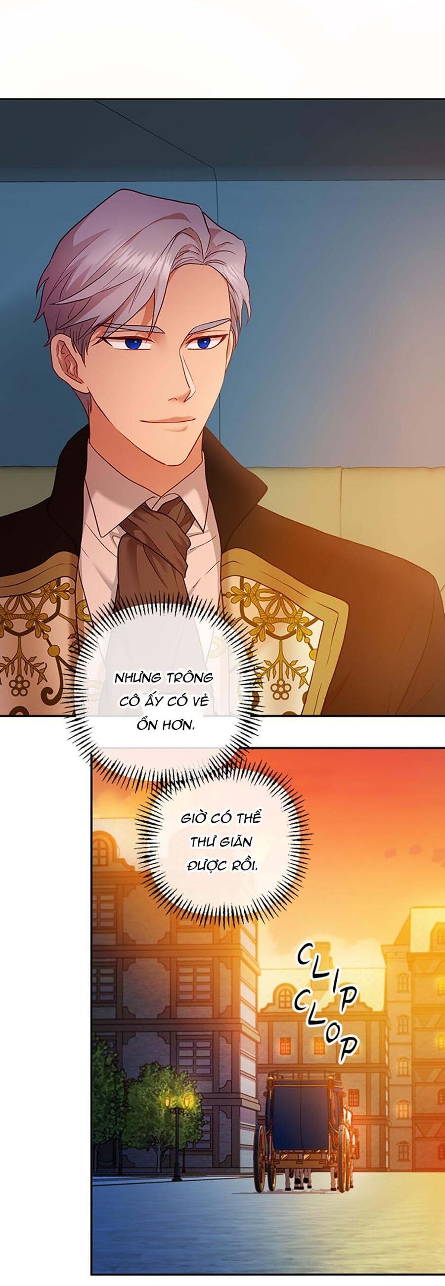 Cuộc Sống Xa Hoa Của Cô Nhân Tình Giả - Chapter 25 - Page 25